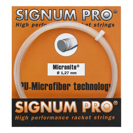 Signum Pro Micronite 12m transparent